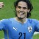 Cette fois c'est certain, Edinson Cavani jouera la Coupe du Monde avec l'Uruguay