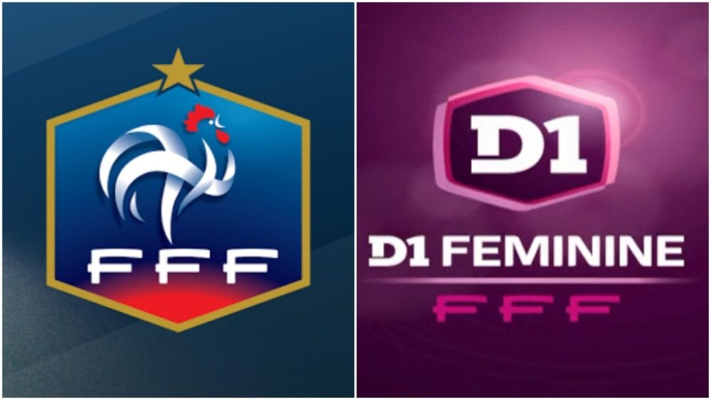 D1 Féminine