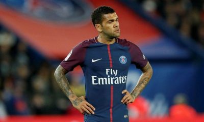 Dani Alves