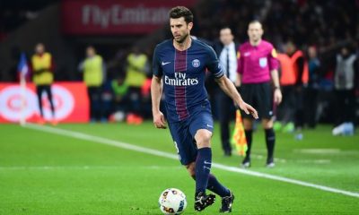 Draxler Thiago Motta peut être fier de sa carrière...il était génial et nous apportait beaucoup