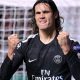 Edinson Cavani se déguise pour piéger des jeunes supporters