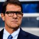 Fabio Capello Neymar est un simulateur. Ce qui ne l'empêche pas d'être un simulateur