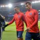 Fekir Thiago Silva et Marquinhos, c'est tellement motivant de jouer contre eux