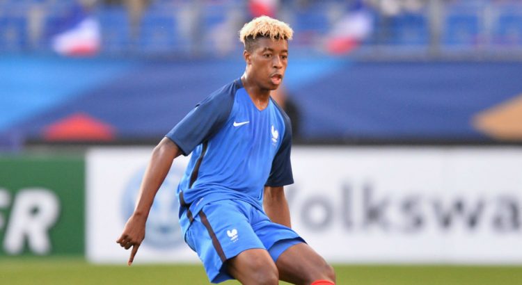 FranceDanemark - Kimpembe pourrait être titularisé, d'après RMC Sport