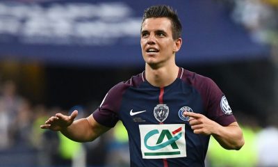 Olivier Létang "Pour moi la Ligue des Champions est la plus belle des compétitions... Le PSG à le pentiel pour aller très loin"