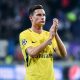 Julain Draxler Neymar, c'est un très bon gars...Un joueur exceptionnel