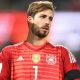 Kevin Trapp souhaite bonne chance à la France et veut l'affronter le plus tard possible