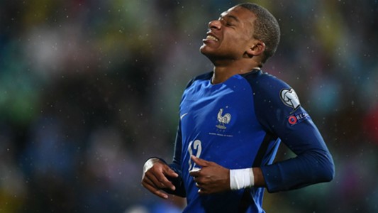 Kylian Mbappé Il y a encore des détails à régler...Il y a beaucoup de positif