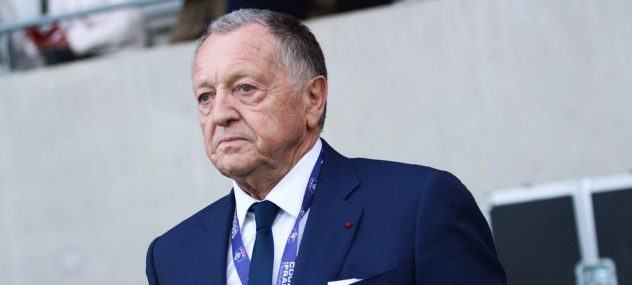 L'Equipe Jean-Michel Aulas a posé réclamation pour que la finale de Coupe de France soit rejouée