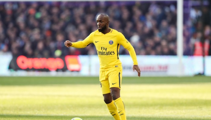 Lassana Diarra c’était un challenge pour moi. Dans l’ensemble je suis assez satisfait