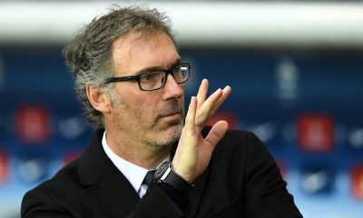 Laurent Blanc