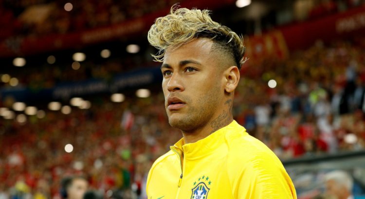 Le Brésil donne des nouvelles rassurantes de Neymar, qui devrait s'entraîner mercredi