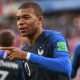 Le Parisien Mbappé sauveur de la nation à 19 ans, c’est peut-être lourd à porter. Mais c’est déjà un peu l’idée