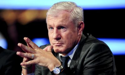 Luis Fernandez répond aux critiques de François Rodrigues et lui rappelle sa responsabilité