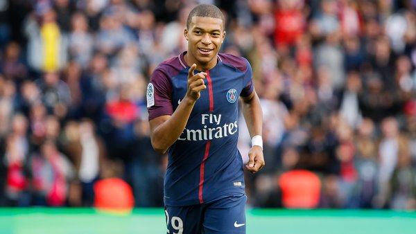 Marc Westerloppe explique pourquoi Mbappé va forcément progresser dans les prochaines années