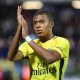 Mbappé On ne peut dire tous les jours que le PSG est merveilleux...il faudra faire mieux la saison prochaine