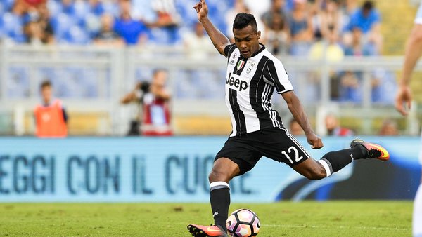 Mercato - Alex Sandro doit choisir entre prolongation et départ, Manchester United et le PSG dans la course, selon la Gazzetta dello Sport