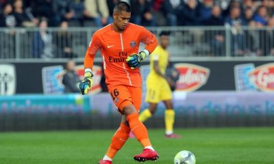 Mercato - Alphonse Areola cité aussi parmi les cibles du FC Séville