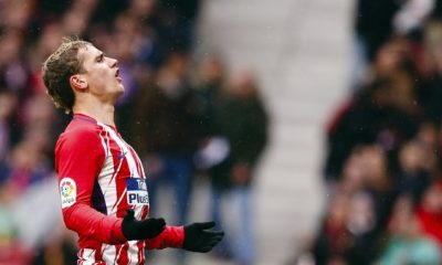 Mercato - Antoine Griezmann annonce qu'il reste à l'Atlético, la piste d'un départ de Cavani se referme