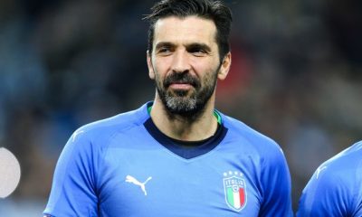 Mercato - Buffon est prêt pour le PSG écrit la Gazzetta dello Sport sur sa Une