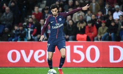 Mercato - Javier Pastore vers l'AS Rome pour 24 millions d'euros, d'après Di Marzio