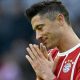 Mercato - Karl-Heinz Rummenigge assure que Robert Lewandowski ne quittera pas le Bayern Munich