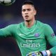 Mercato - Le Napoli avance dans le dossier Alphonse Areola, selon le Corriere dello Sport