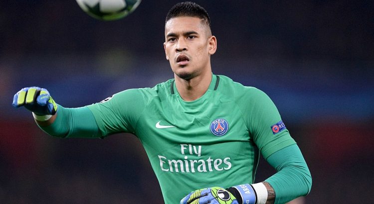 Mercato - Le Napoli avance dans le dossier Alphonse Areola, selon le Corriere dello Sport