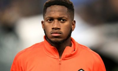 Mercato - Le PSG ne propose pas assez pour Fred, les clubs de Manchester se battent, selon France Football