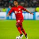 Mercato - Le Real Madrid vient concurrencer le PSG pour Wendell, selon ABC