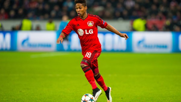 Mercato - Le Real Madrid vient concurrencer le PSG pour Wendell, selon ABC