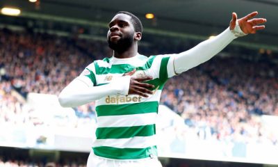 Mercato - Le départ d'Odsonne Edouard sera réglé dans les prochaines 24 heures, annonce Sky Sports