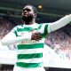 Mercato - Le départ d'Odsonne Edouard sera réglé dans les prochaines 24 heures, annonce Sky Sports