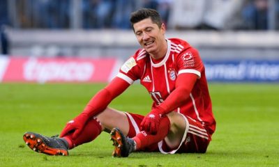 Mercato - Lewandowski penserait plus au Real Madrid qu'au PSG ou la Premier League