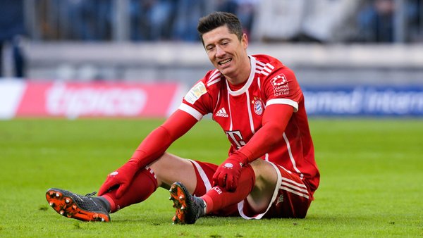 Mercato - Lewandowski penserait plus au Real Madrid qu'au PSG ou la Premier League