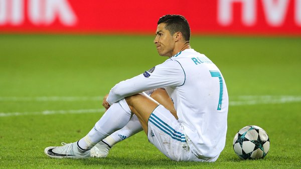 Mercato - Marca contredit la rumeur d'AS à propos d'un transfert de Cristiano Ronaldo au PSG