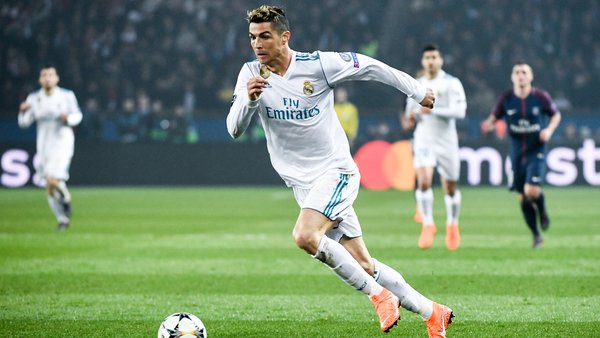 Mercato - Nasser Al-Khelaïfi va tenter de séduire Cristiano Ronaldo, imagine AS