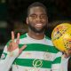 Mercato - Odsonne Edouard parti pour être le plus gros achat de l'histoire du Celtic Glasgow