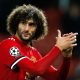 Mercato - RMC fait le point sur le dossier Fellaini en évoquant un contact avec le PSG