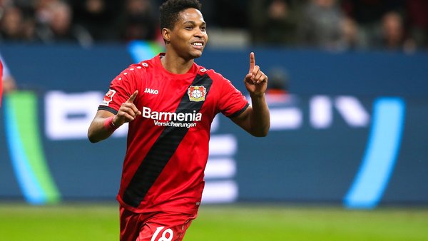 Mercato - Wendell Mon futur Je laisse ça à mon agent...Bien sûr que ce serait génial de jouer aux côtés de Neymar