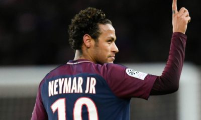 Neymar Je me sens bien à Paris...j'aurais payé moins pour moi-même