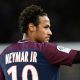 Neymar Je me sens bien à Paris...j'aurais payé moins pour moi-même