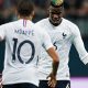 Pogba Mbappé ne doit plus à jouer au foot. Maintenant, ils doivent fermer des bouches