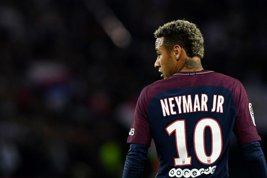 Scolari "Neymar est un joueur qui est un mélange de Messi et Cristiano Ronaldo"