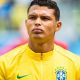 Thiago Silva Je n'ai jamais été fâché avec Neymar