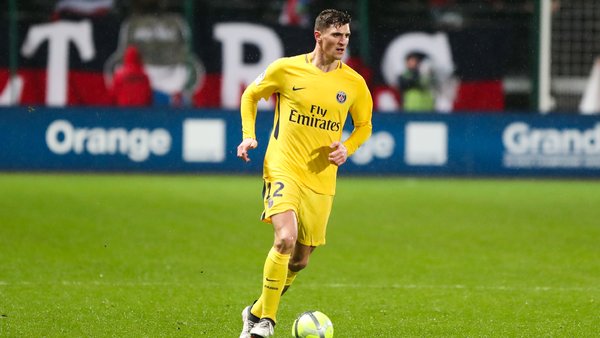 Thomas Meunier Gagner est toujours difficile, il faut savoir garder cette constance, cette soif de victoire