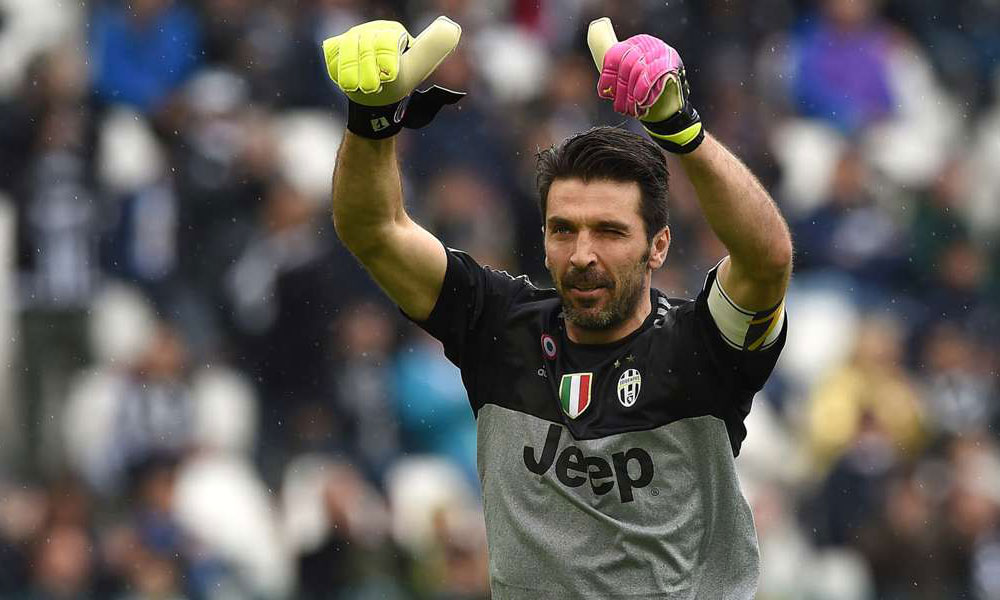 Gianluigi Buffon