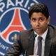 Al-Khelaïfi "une immense fierté au moment d’accueillir Gianluigi Buffon dans la grande famille du PSG"