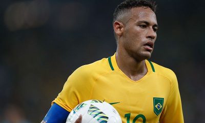 Alan Shearer Neymar est absolument pathétique