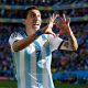 Angel Di Maria en lice pour le plus beau but de la Coupe du Monde